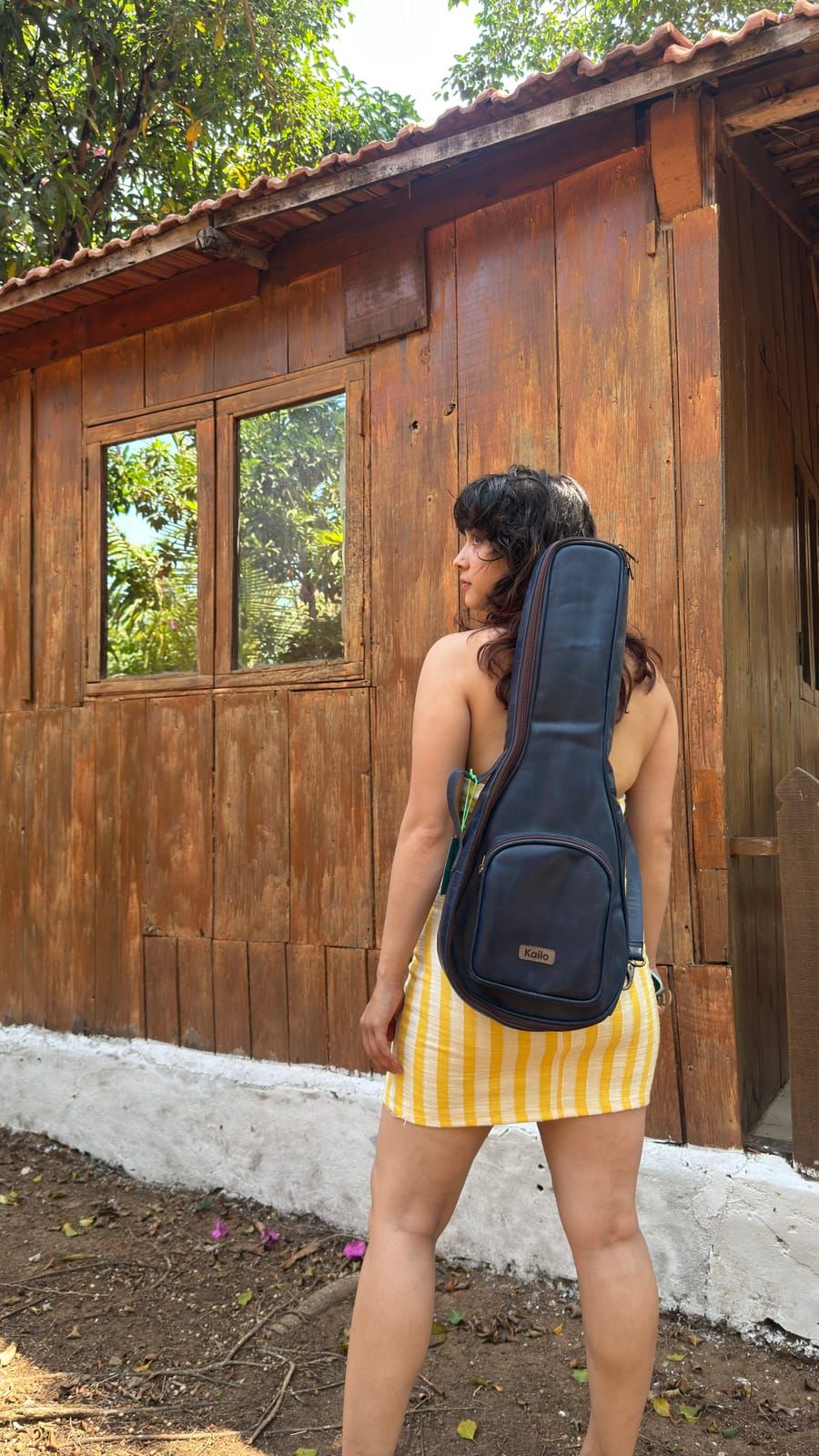 Behind the scenes at a Kailo workshop