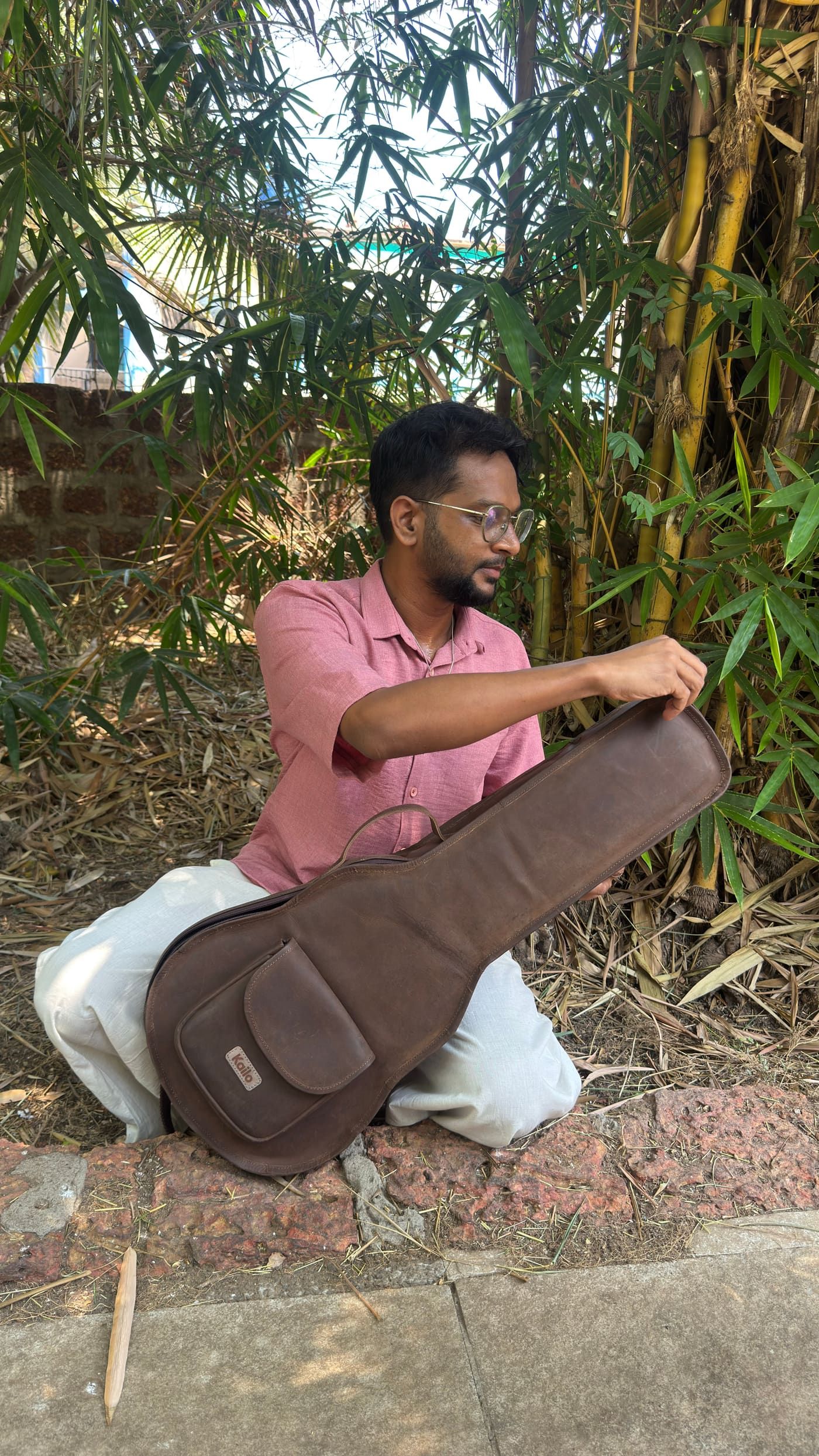 Kailo lifestyle moment