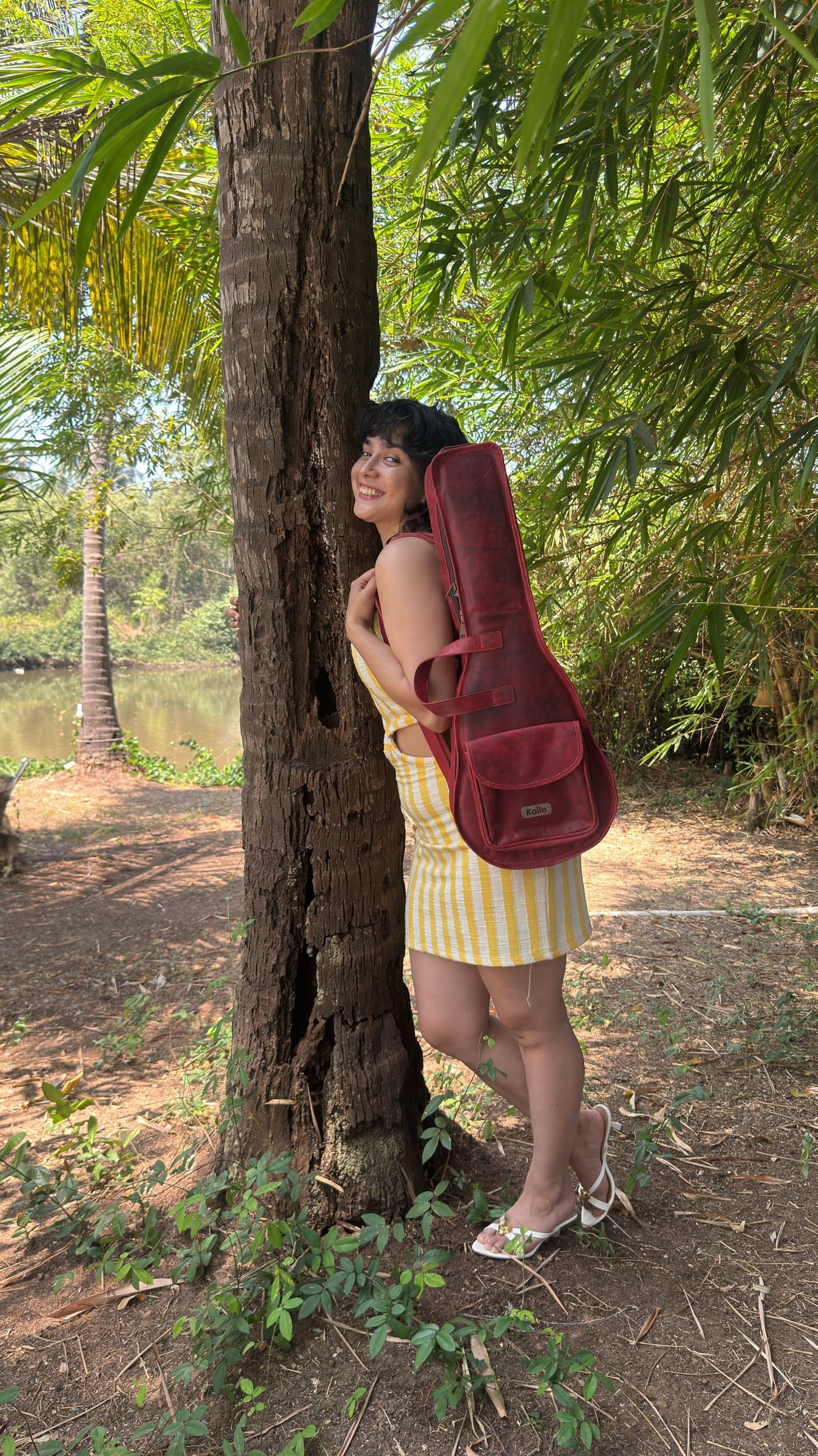 Kailo lifestyle moment