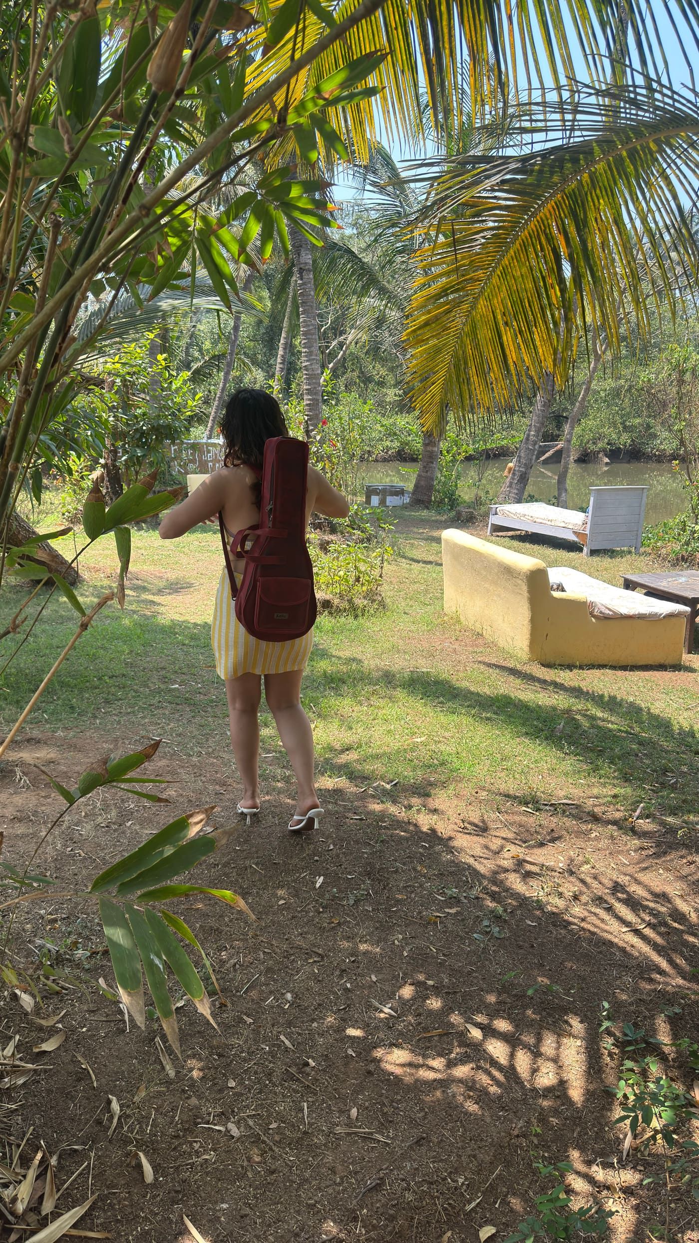Kailo lifestyle moment