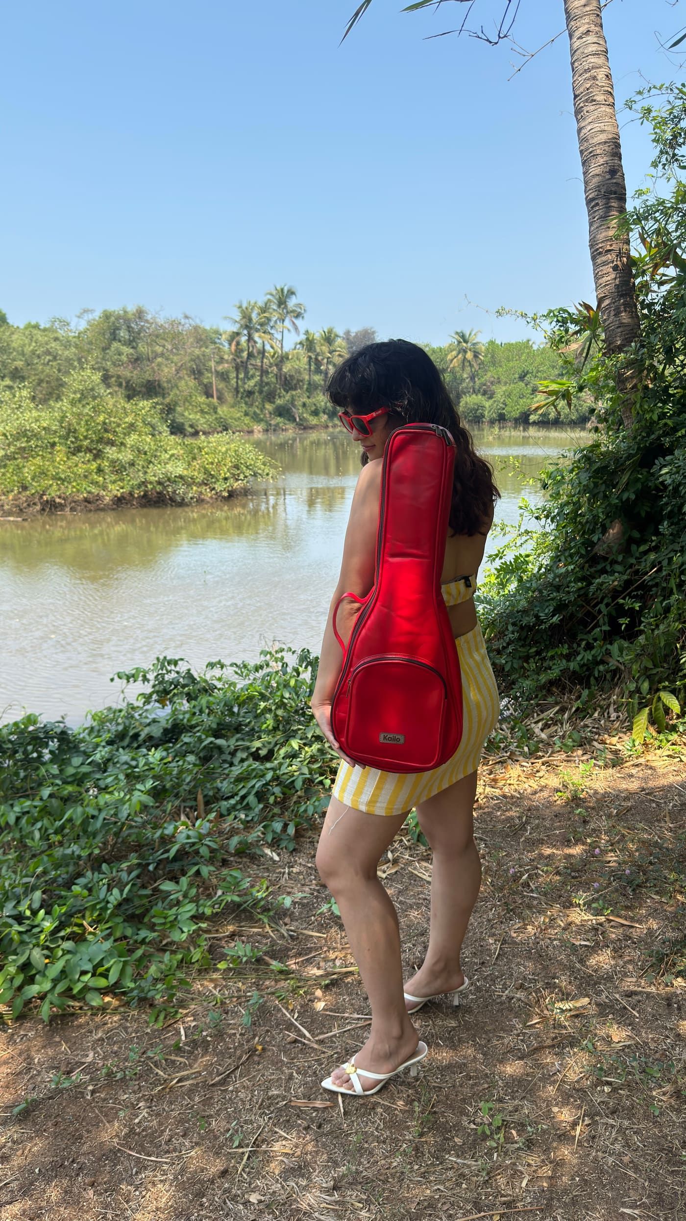 Kailo lifestyle moment