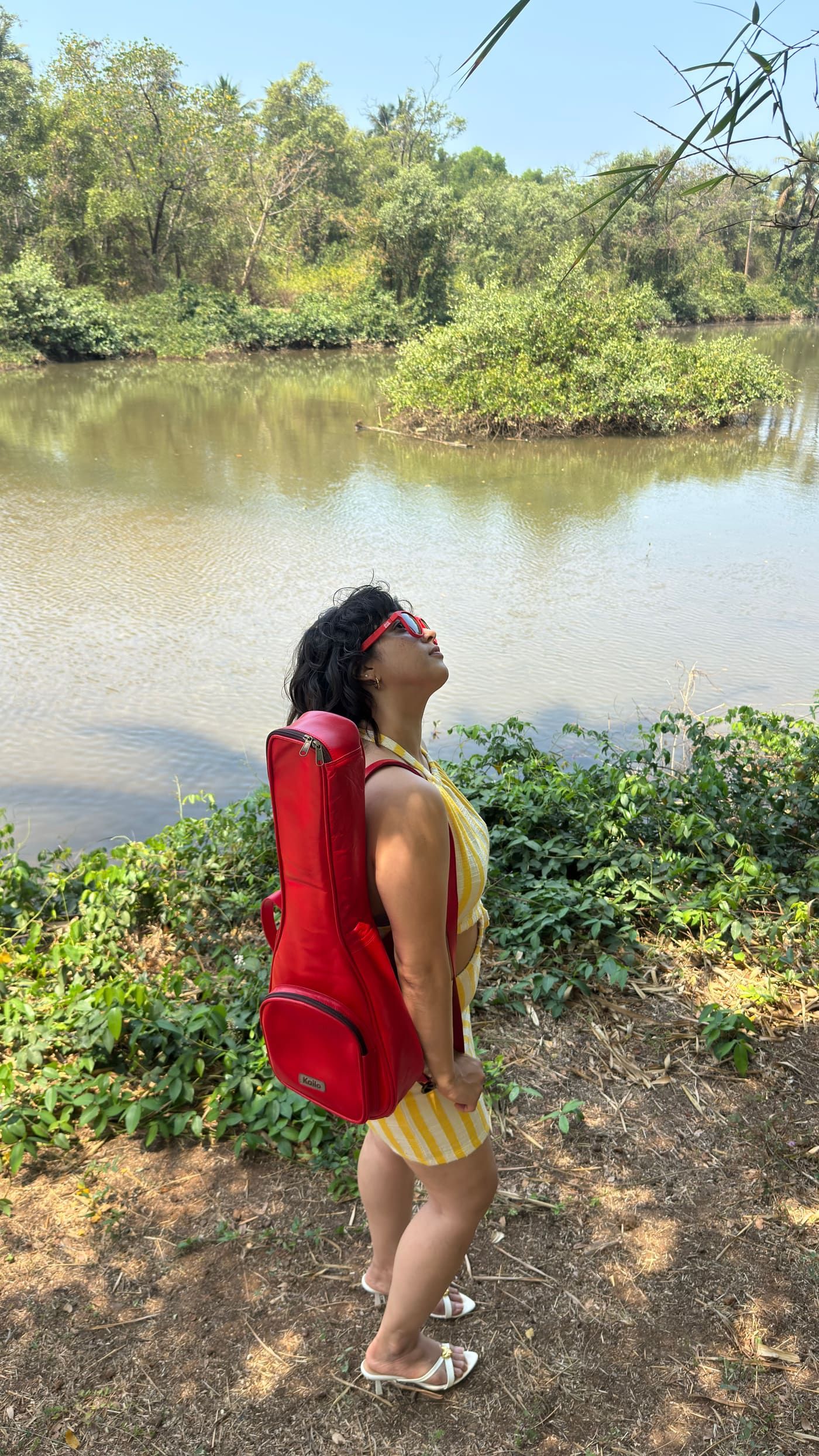 Kailo lifestyle moment