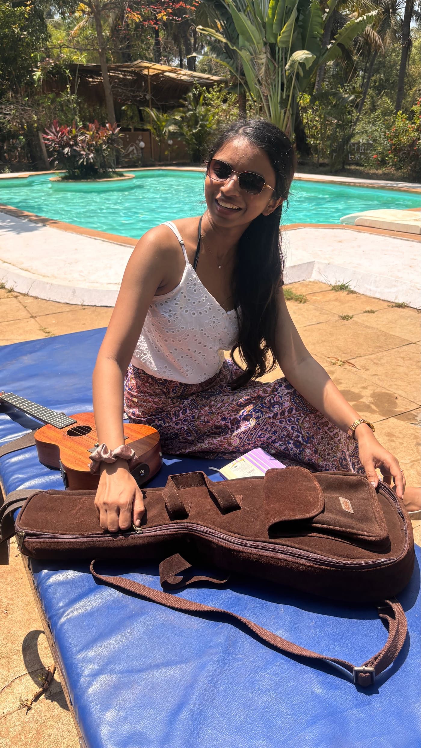 Kailo lifestyle moment